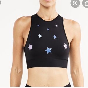 Ultra cor star sports bra